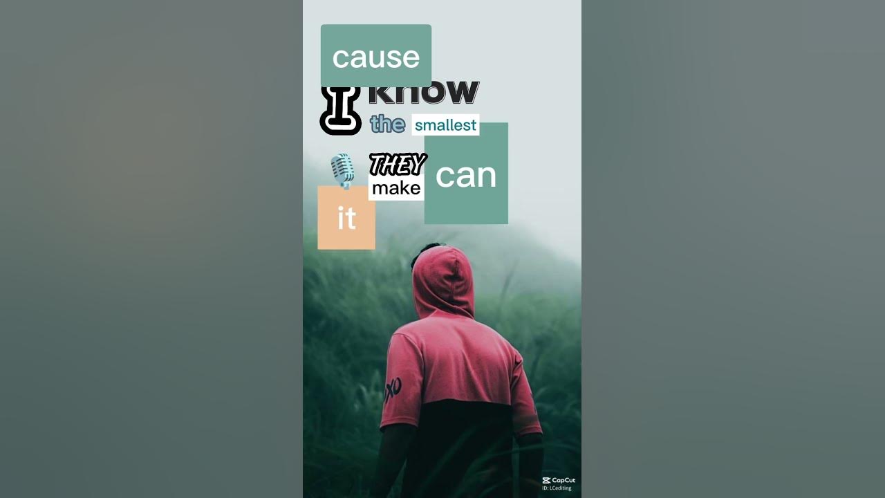 i-only-see-my-goal-song-lyrics-short-youtube