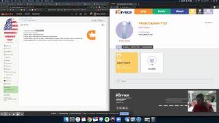 Joining iCivics screenshot 3