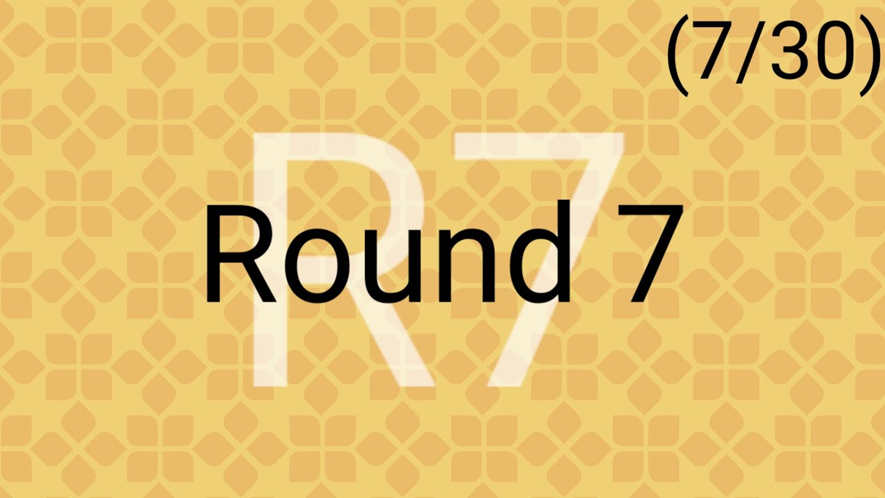 McDonald's It's Finger Licking Good Csupo Effects Round 7 vs. Colourblocks533 & Everyone (7⁄30)