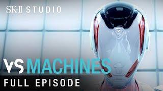 SK-II STUDIO: 'VS Machines’ featuring Ayaka Takahashi and Misaki Matsutomo #CHANGEDESTINY by SK-II 22,691 views 2 years ago 5 minutes, 11 seconds