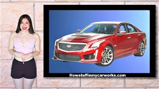 Cadillac CTS 3rd Generation From 2014 to 2019 Common Problems and Complaints