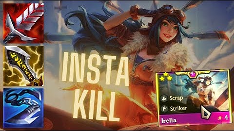 ONE JUMP = ONE KILL | TFT Set 6.5 Teamfight Tactics Best Comps