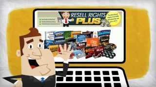 Resell Rights Membership | Master Resell Rights | Private Label Rights