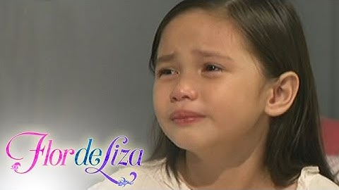 FlordeLiza: The Revelation