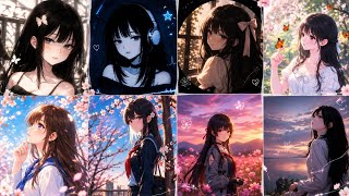 𝑺𝒐𝒇𝒕 𝑨𝒏𝒊𝒎𝒆 𝑮𝒊𝒓𝒍 𝑽𝒊𝒃𝒆𝒔 🌸🦋 | Dreamy Aesthetic | 𝑺𝒐𝒇𝒕 𝑨𝒏𝒊𝒎𝒆 𝑫𝑷 𝑽𝒊𝒅𝒆𝒐 🦋🎧 | 𝑨𝒆𝒔𝒕𝒉𝒆𝒕𝒊𝒄 𝑷𝒇𝒑 𝑰𝒅𝒆𝒂𝒔 🌸✨ screenshot 3