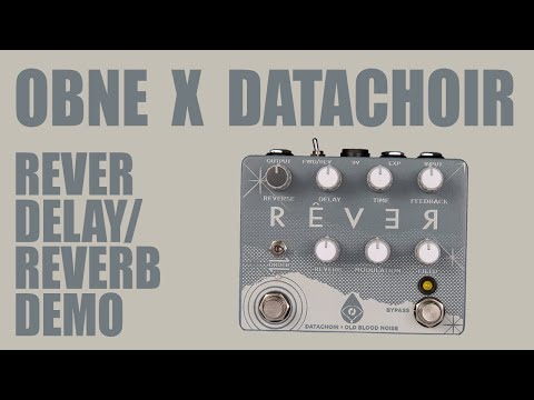 【廃盤】REVER / old blood noise endeavors hqdefault.jpg