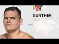Walter Becomes Gunther on WWE NXT | Body Slam Your Ears
