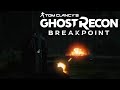 TACTICAL TRIO! | Tom Clancy's Ghost Recon Breakpoint