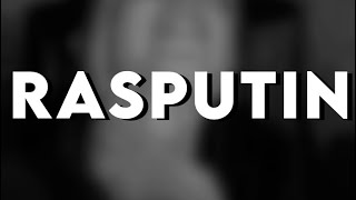 Rasputin | Quackity Edit
