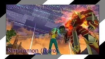 [PC] GDMO - Kaiser