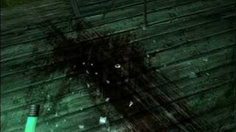 Penumbra Overture Episode 1 - Disgusting Discovery - Part 2