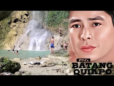 FPJs Batang Quiapo Full Episode 523 (1/2)  FPJs Batang Quiapo Full Episode 523 (1/2)