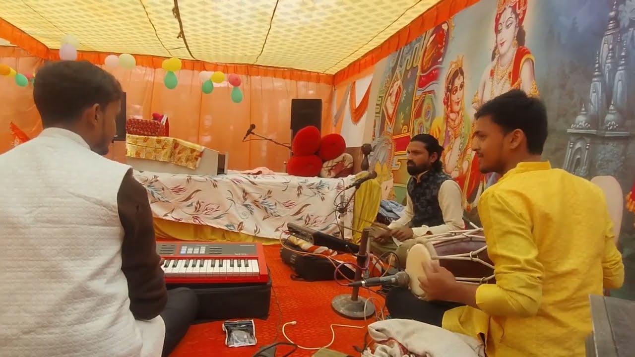 राह चलेला तो टोकेला ला सुनार सैयां जी , 💛 जबरदस्त इंट्रो म्यूजिक।। S S musical band lucknow 