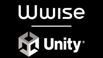 Unity/Wwise Demo Reel