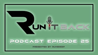 Run it Back Episode 25 - First reactions to Sen beating Fnatic - Valorant Masters