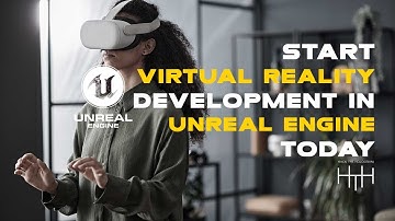 Build Your First Virtual Reality Project in Minutes!