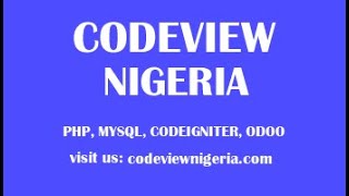 pagination with like search in codeigniter using get method
