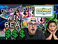 online gambling for real money 🍒 Time to win online slot ...