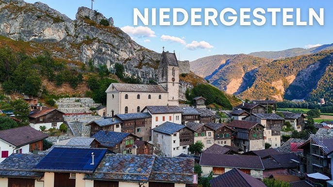 Niedergesteln