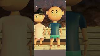 ye to overacting kar rahi hai || Fd Toons @MakeJokeOf @Abrazkhanck91 @MAKEJOKEHORROR