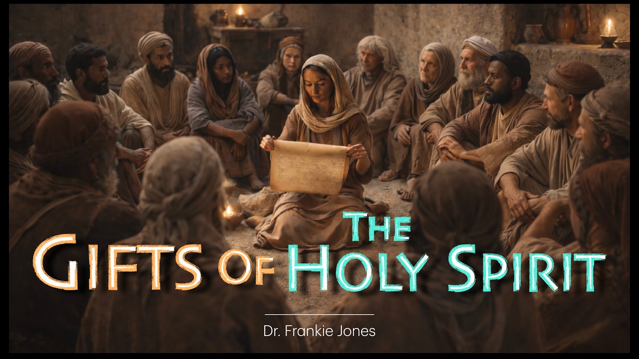 Gifts of the Holy Spirit - YouTube