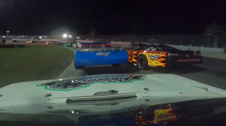 GoPro | Jesse Dutilly | 2022 Bill Bigley Sr. Memor...