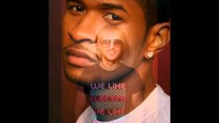 Without you - David Guetta ft. Usher