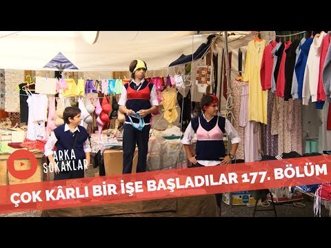 Metin Tekin Ve Tunç Ne İşine Girdi? 177. Bölüm