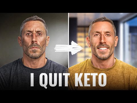Why I QUIT