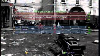 Dispute vs Fantastic Four - Maps 2 & 3 Wins