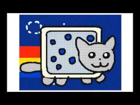 Nyan cat