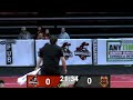Rapid City Marshals vs Fargo Invaders (Preseason)