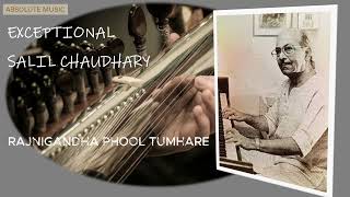 Mukesh  Rajnigandha Phool Tumhare