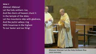 2nd Sunday of Easter