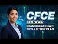 How to Become a Certified Forensic Computer Examiner (CFCE) – Exam Breakdown, Tips & Study Plan