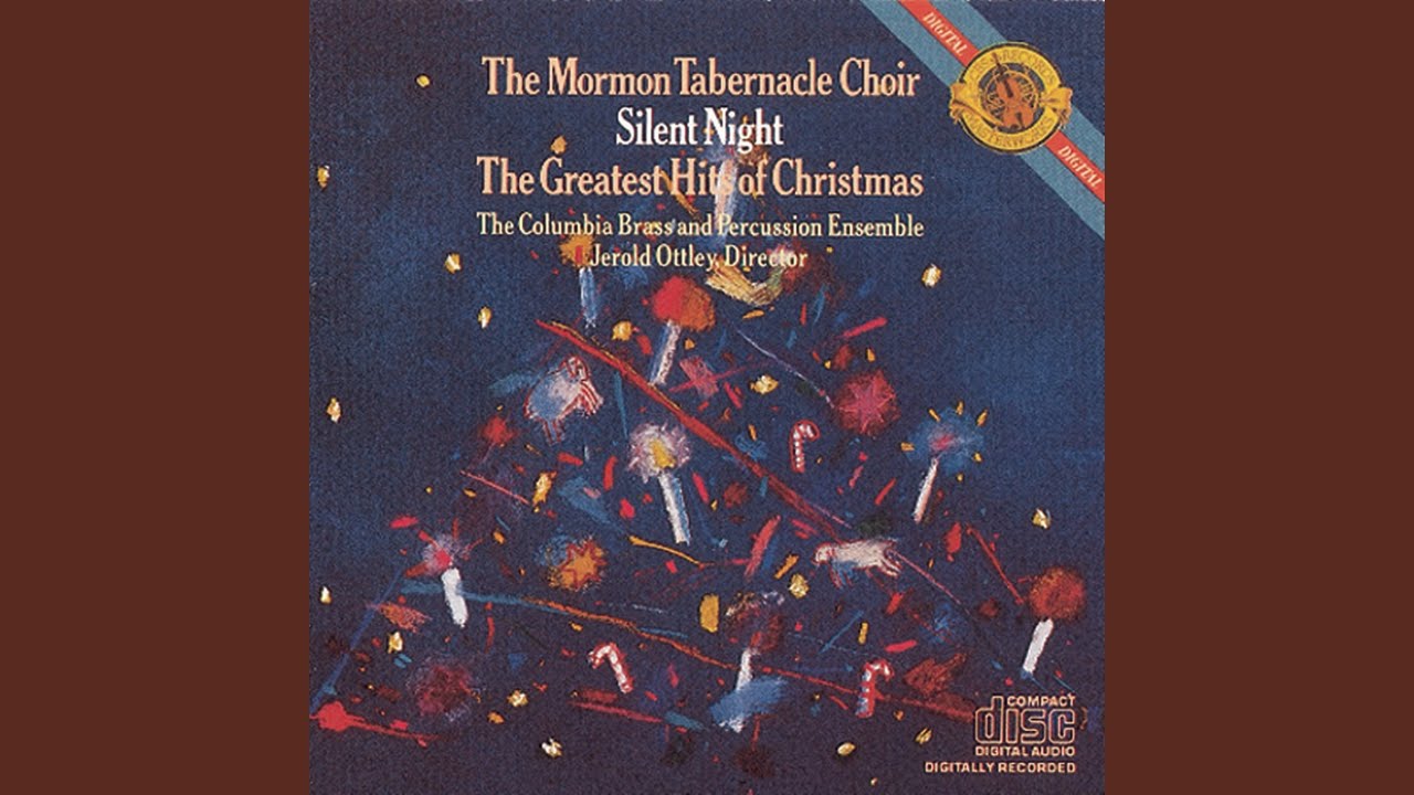 Carol of the Bells - YouTube