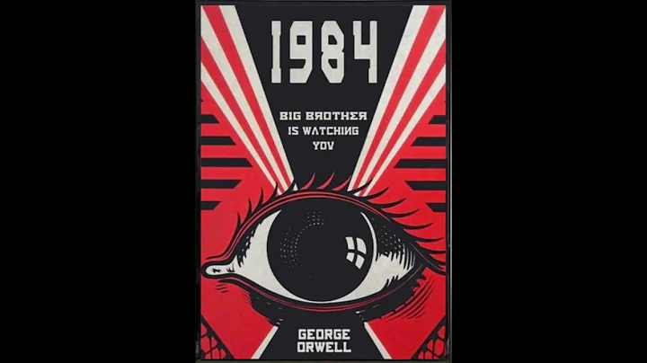 1984 Audiobook | Part 2 Chapter 2 | George Orwell