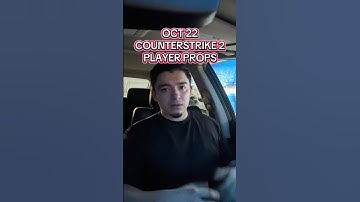 My cs2 player props for tonight. Let me know what yall think! #cs2 #csgo #playerprops #dailypicks