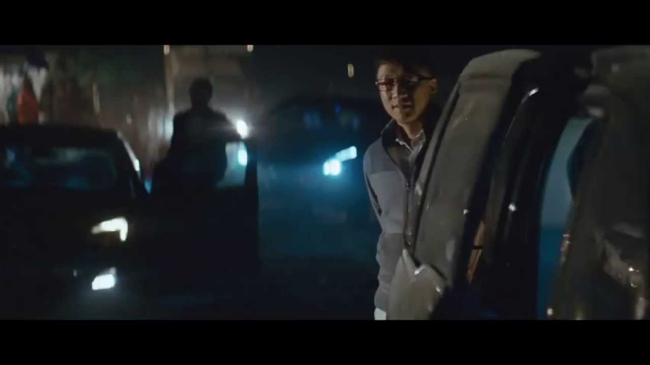 DRUG WAR Clip - Roadside Noodles