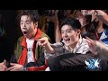 【舞台纯享】昂昂Algger《I&#39;m Angang我叫昂昂》  表演充满个人特色 【这！就是街舞S5】EP2 Street Dance of China S5 20220820