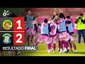 Marquense [1-2] Mixco | Resumen final | Jornada 20 | Liga de Guatemala