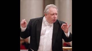 Prokofiev Ode To The End Of The War Alexander Titov