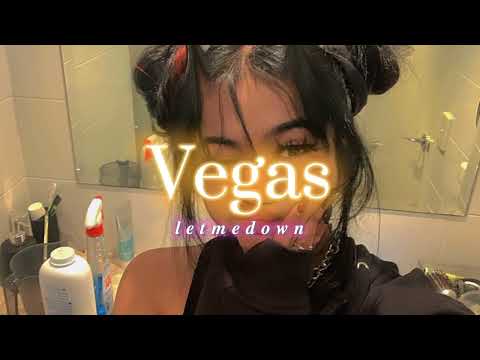 Joseline Hernandez - Vegas (Slowed + Reverb) | TikTok version Trend |I wanna ride