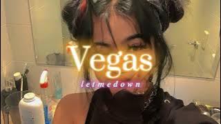 Joseline Hernandez - Vegas (Slowed   Reverb) | TikTok version Trend |I wanna ride