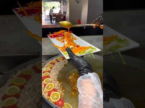 Yoğurtlu tantuni