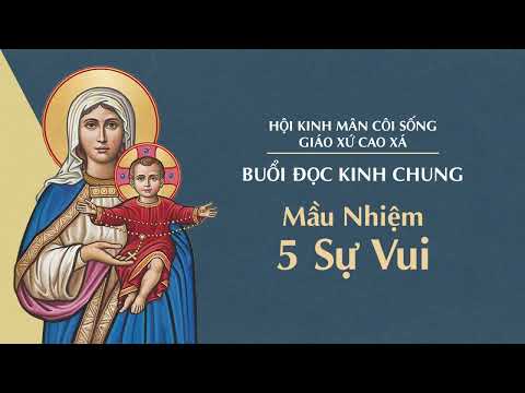 Video ???? Đọc Kinh Chung | 17/10/2022 | Sáng Thứ Hai Tuần... - youtube