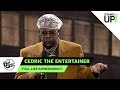 Cedric the Entertainer Becomes Cedric the Impressionist | Def Comedy Jam | LOL StandUp!