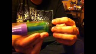 How to make a easy perc