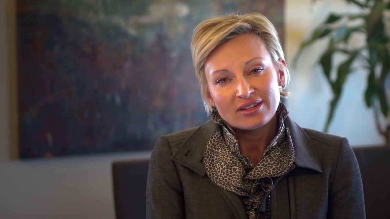 Intro to the RK Foundation