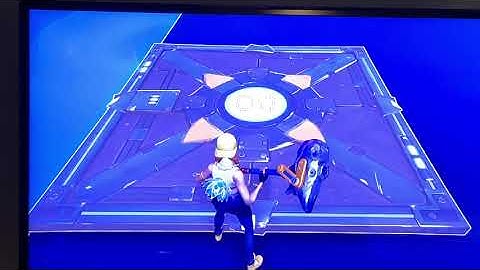 Making a Lava 1v1 Map